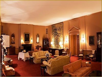 Hotel 3 West Club New York