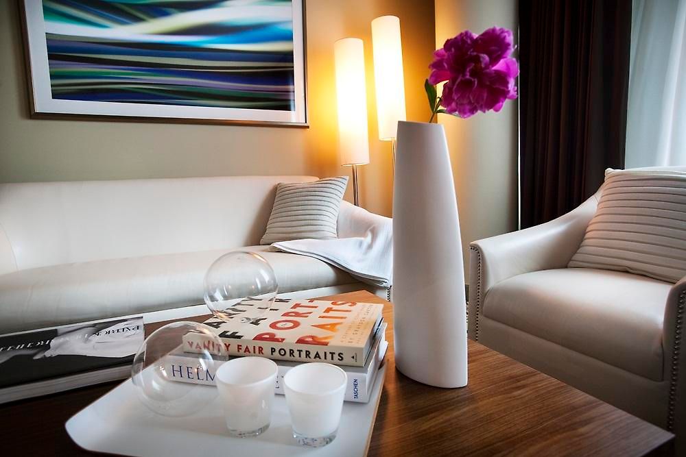 Hotel Cassa Ny 45th Street New York