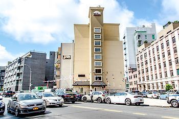 The Metropolitan New York