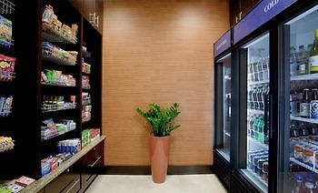 Hilton Garden Nyc Financial Center/manhattan Downtown 3*