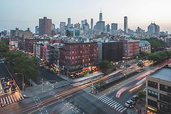 Hotel Sago New York