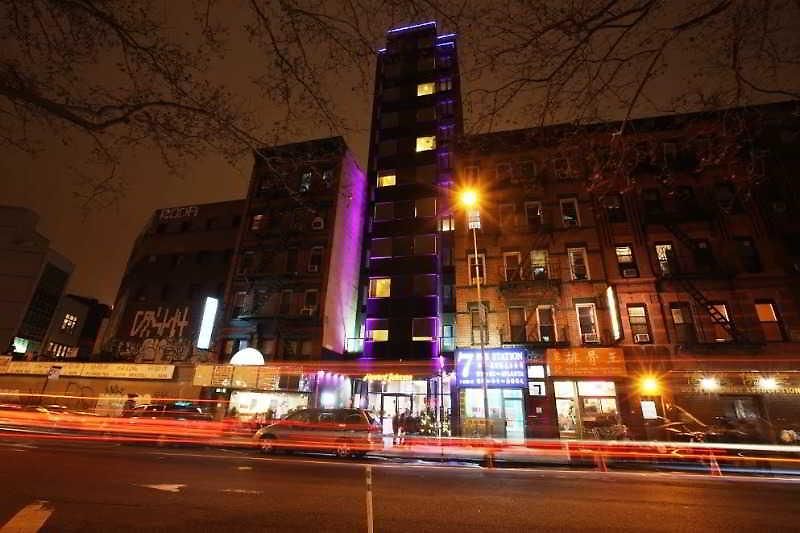 Howard Johnson Soho 3* New York