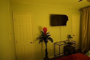 Hotel The Rockaway House New York