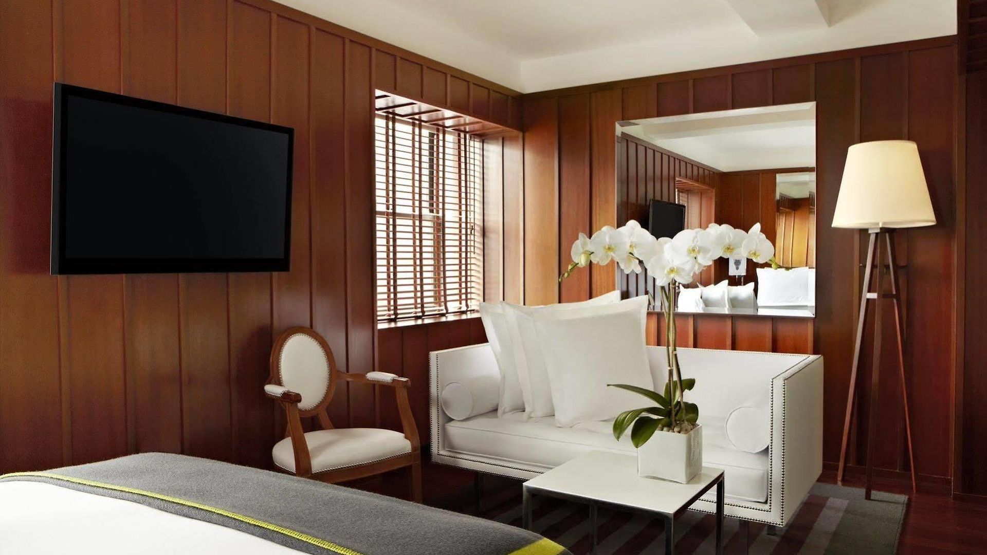 Hotel Hudson Park, A Morgans 3*