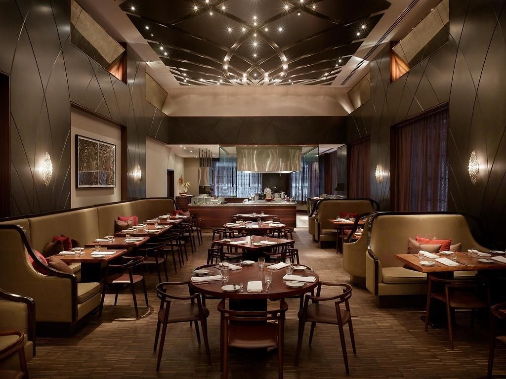 Hotel Hyatt Centric Street New York
