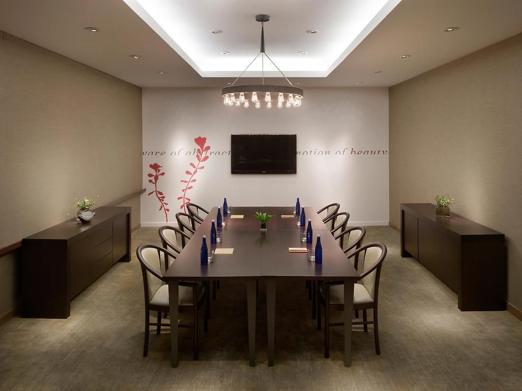 Hotel Hyatt Centric Street