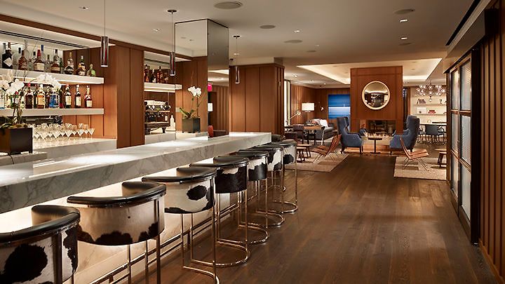 Aparthotel Aka Times Square 4*