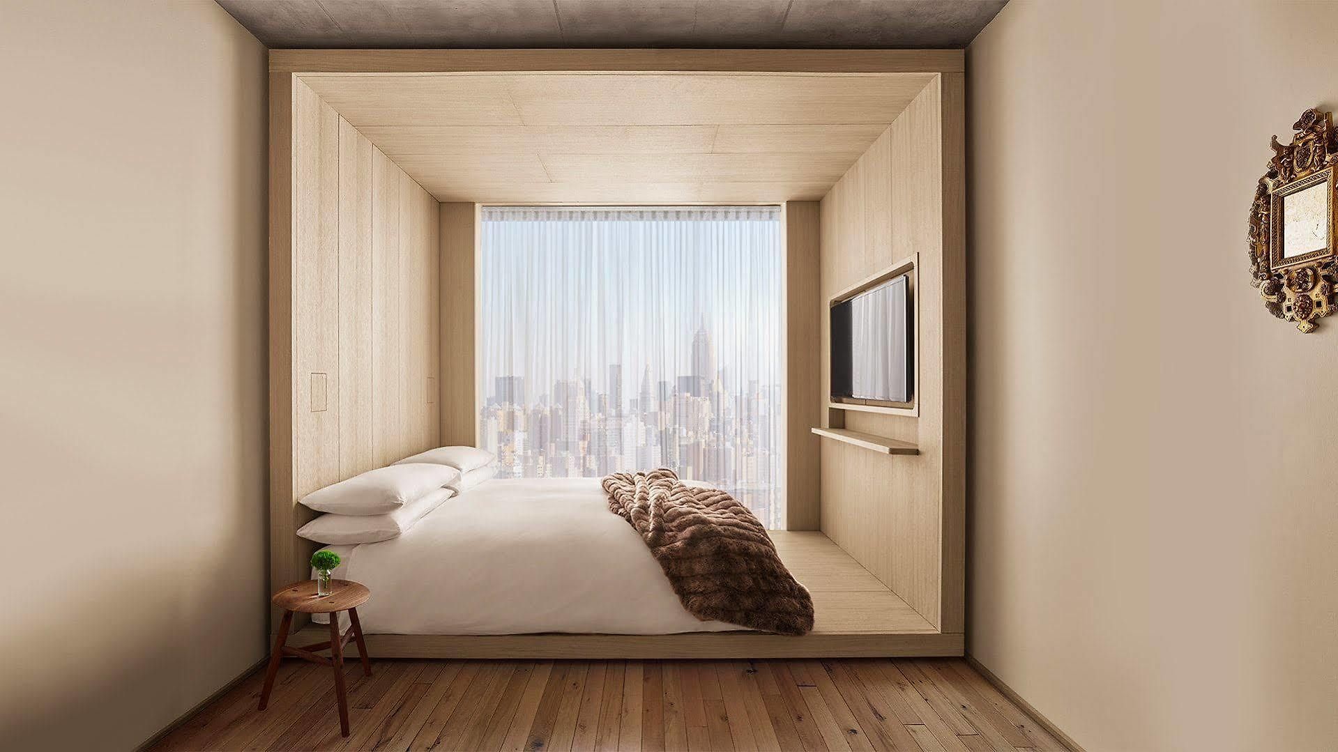 Hotel Public 4*