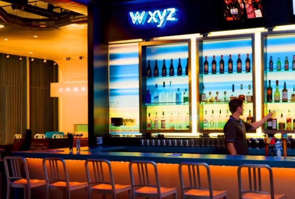 Aloft By Marriott Long Island City-Manhattan View Hotel