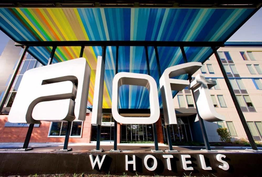 Aloft By Marriott Long Island City-Manhattan View Hotel 4*