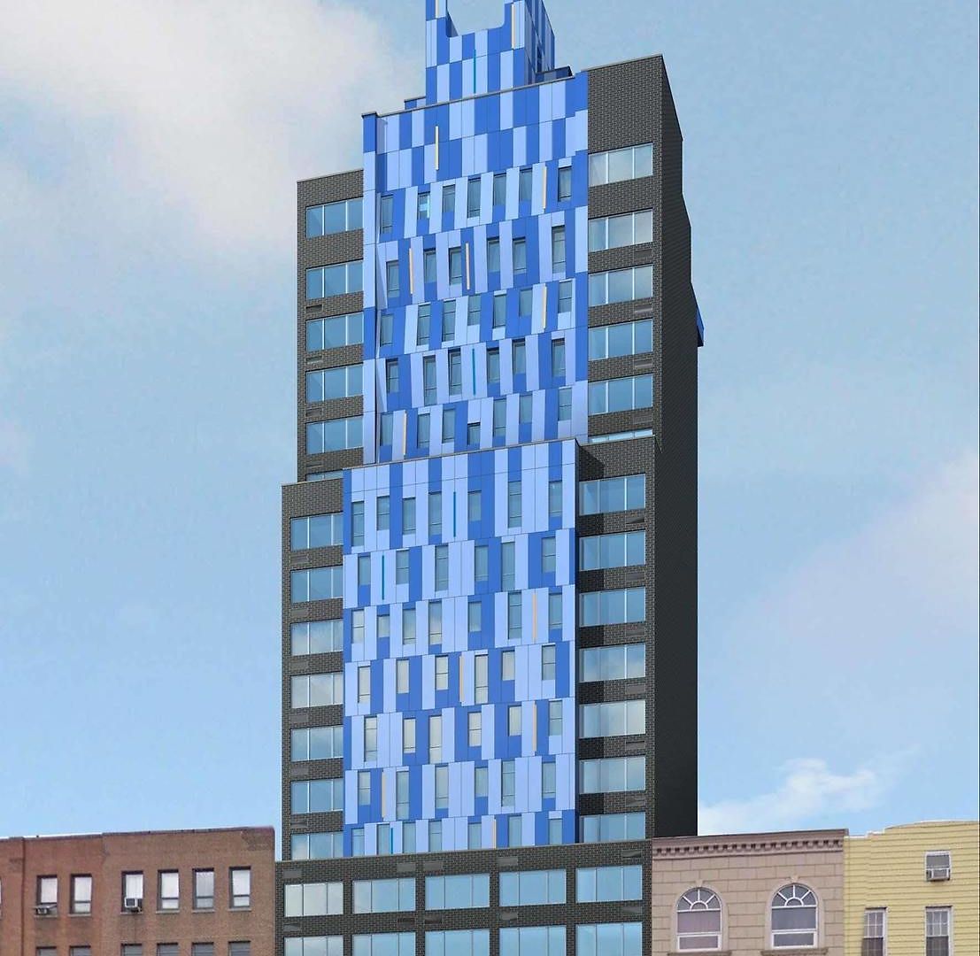 Aloft By Marriott Long Island City-Manhattan View Hotel 4*