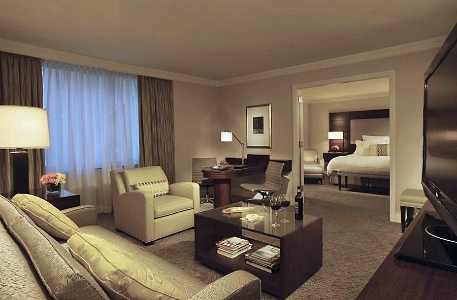 The Wagner Hotel New York
