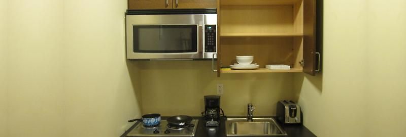 Central Park Hostel 5*