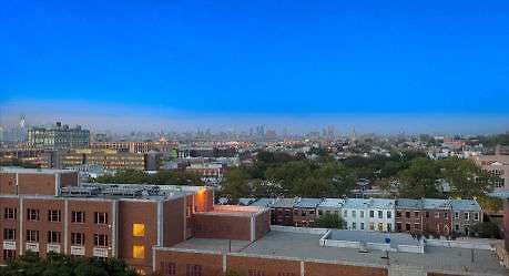 Wyndham Garden Brooklyn Sunset Park 4* New York