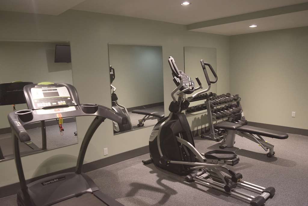 La Quinta By Wyndham Brooklyn 3* New York