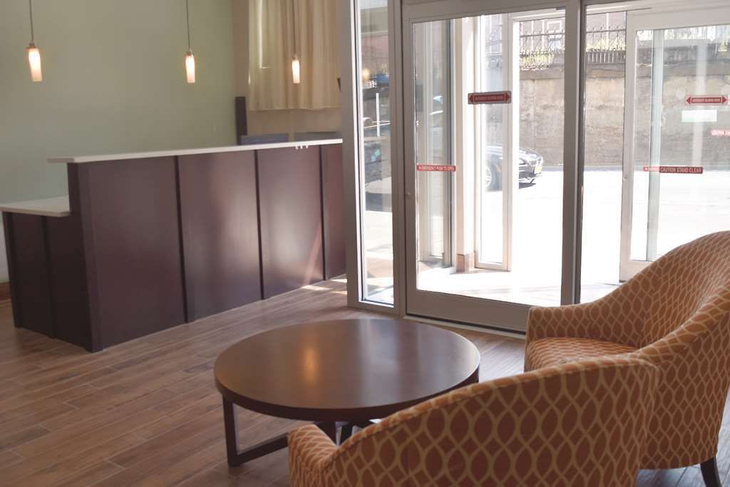 La Quinta By Wyndham Brooklyn Hotel New York
