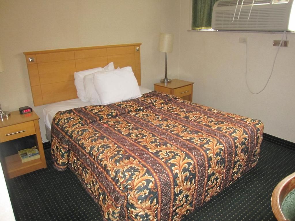 Knights - Jfk Airport Motel 2*