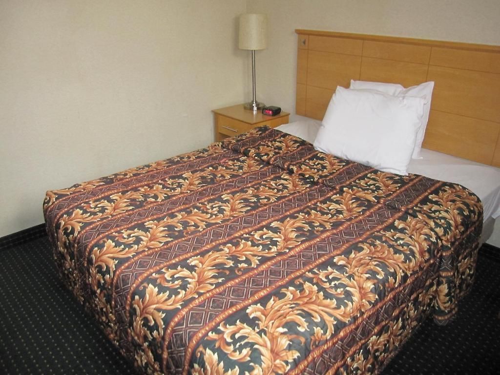 Motel Knights - Jfk Airport New York