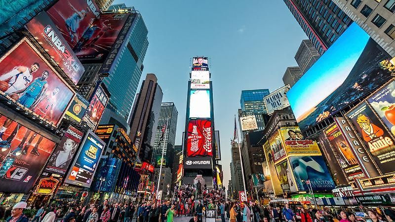 Hyatt Herald Square Hotel 4*