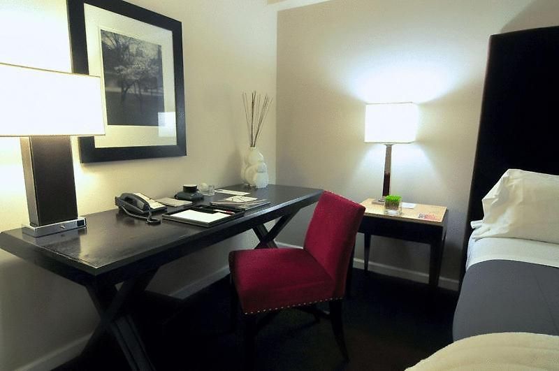 The Court - A St Giles Hotel New York