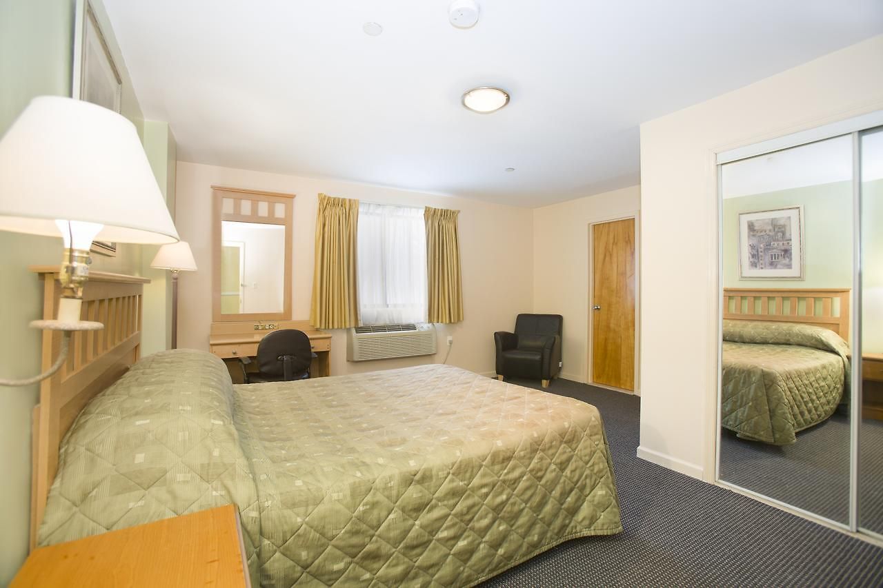 Flushing Regent 3* New York