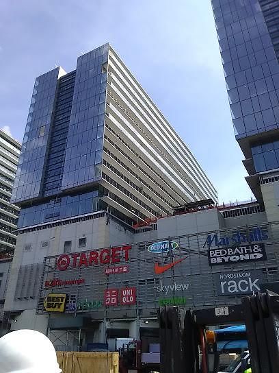 Hotel Flushing Regent 3*