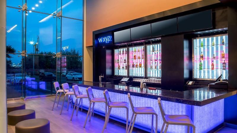 Hotel Aloft By Marriott Laguardia Airport 3*