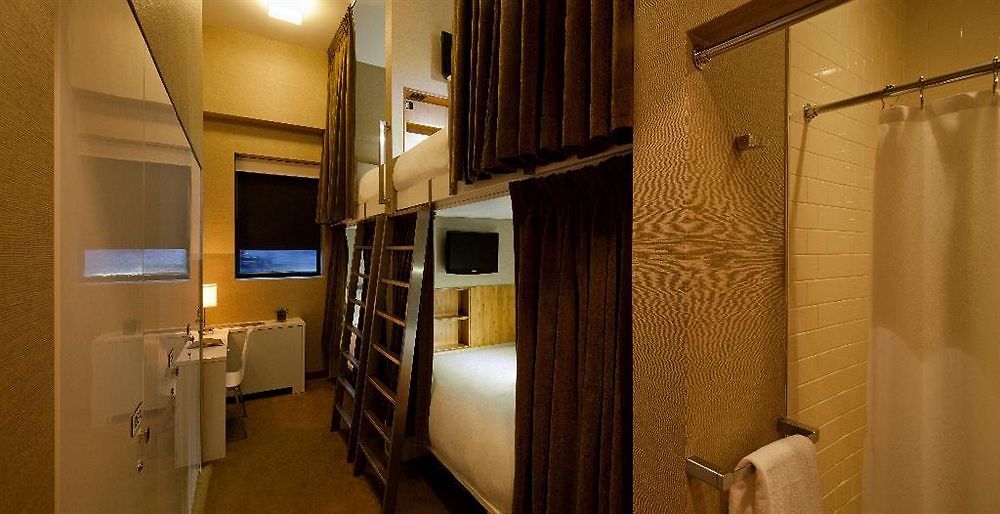 Hotel Cachet Boutique Nyc 4*