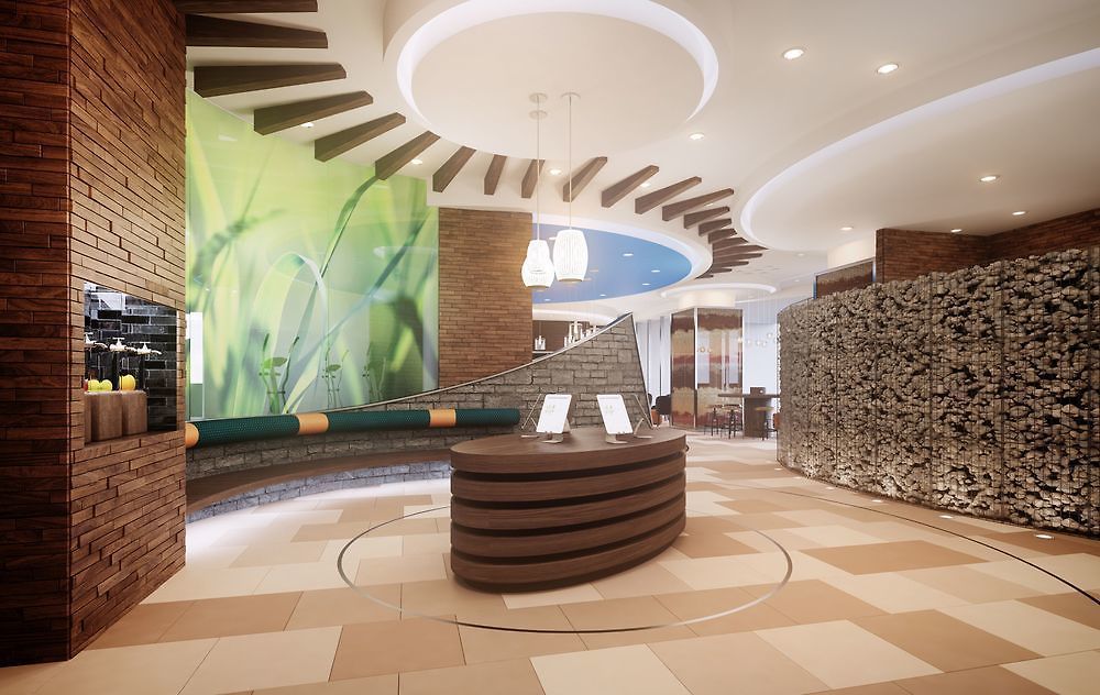 Even - Midtown East By Ihg 4* New York