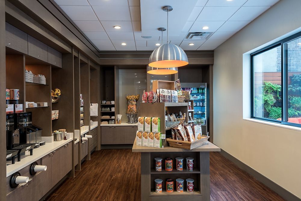 Even - Midtown East By Ihg 4* New York