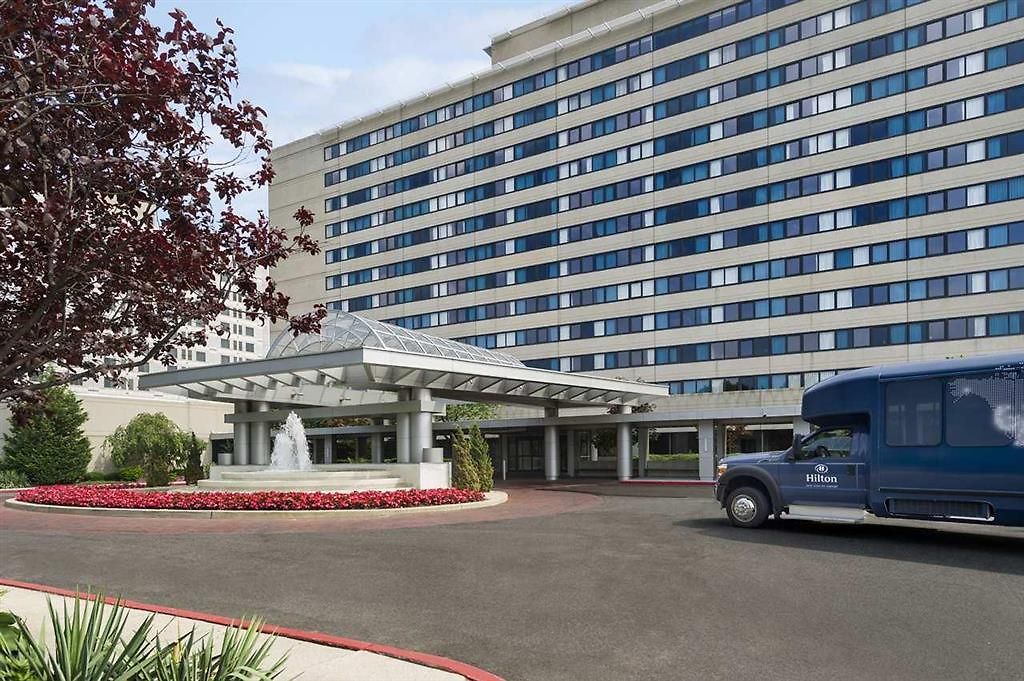Hotel Hilton Jfk Airport 3*