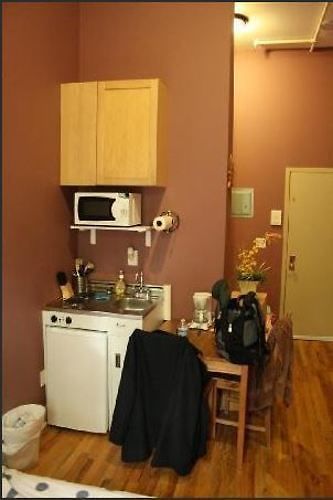 Bed & Breakfast Harlem 2*