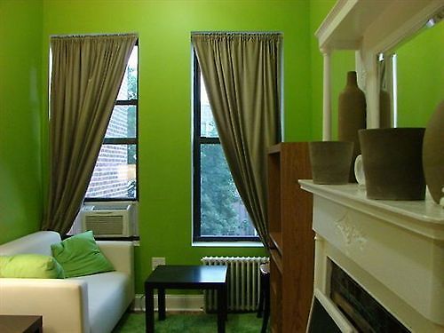 Bed & Breakfast Harlem 2*
