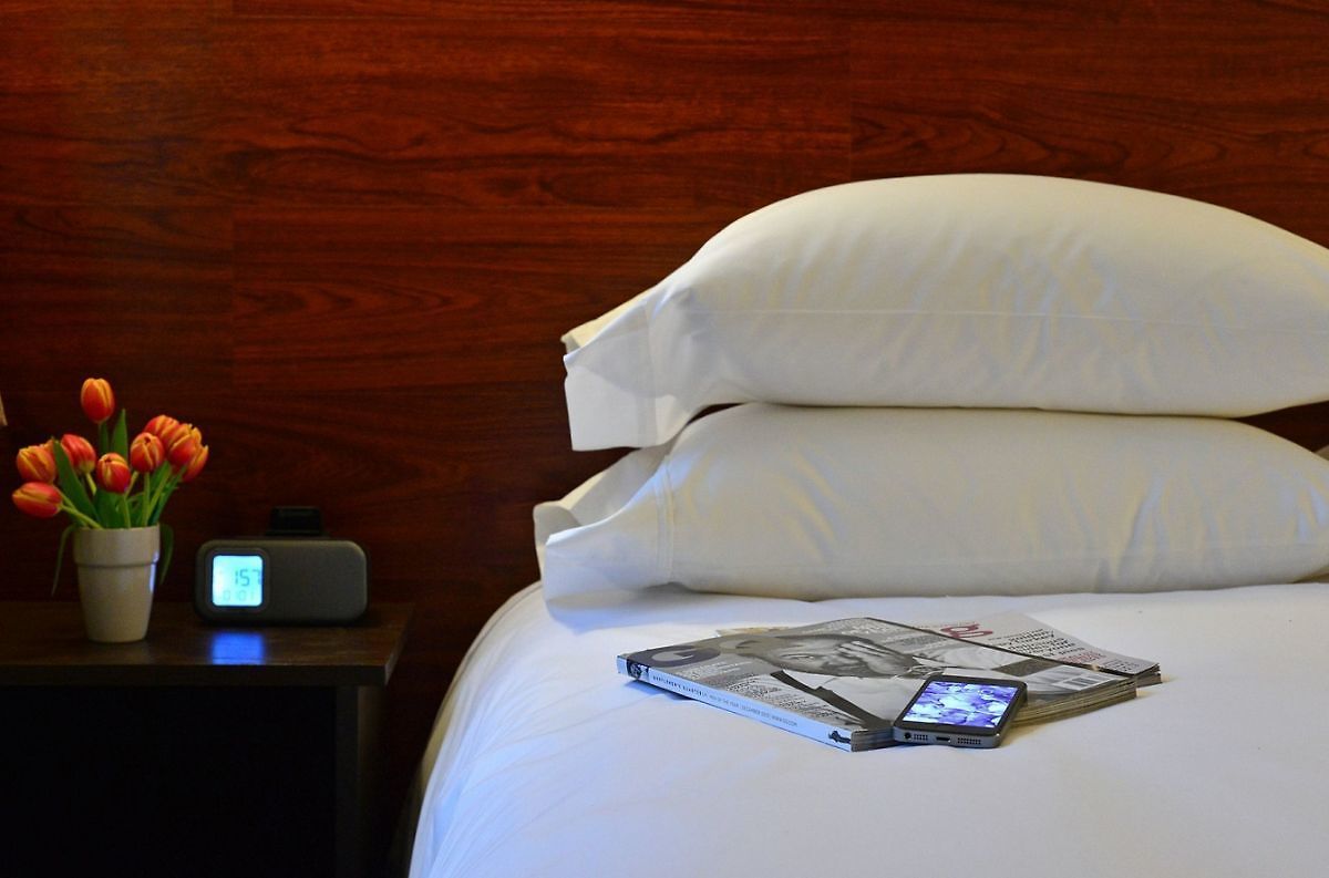 Hotel Lex Nyc 3*