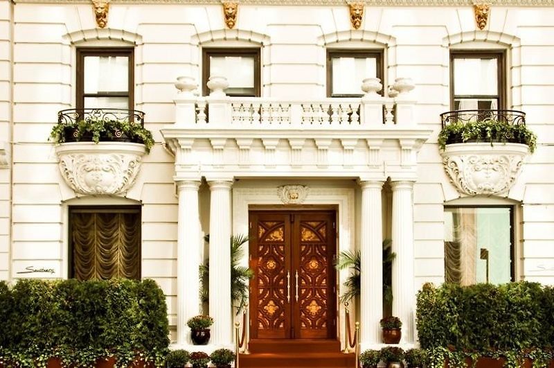Sanctuary 4* New York