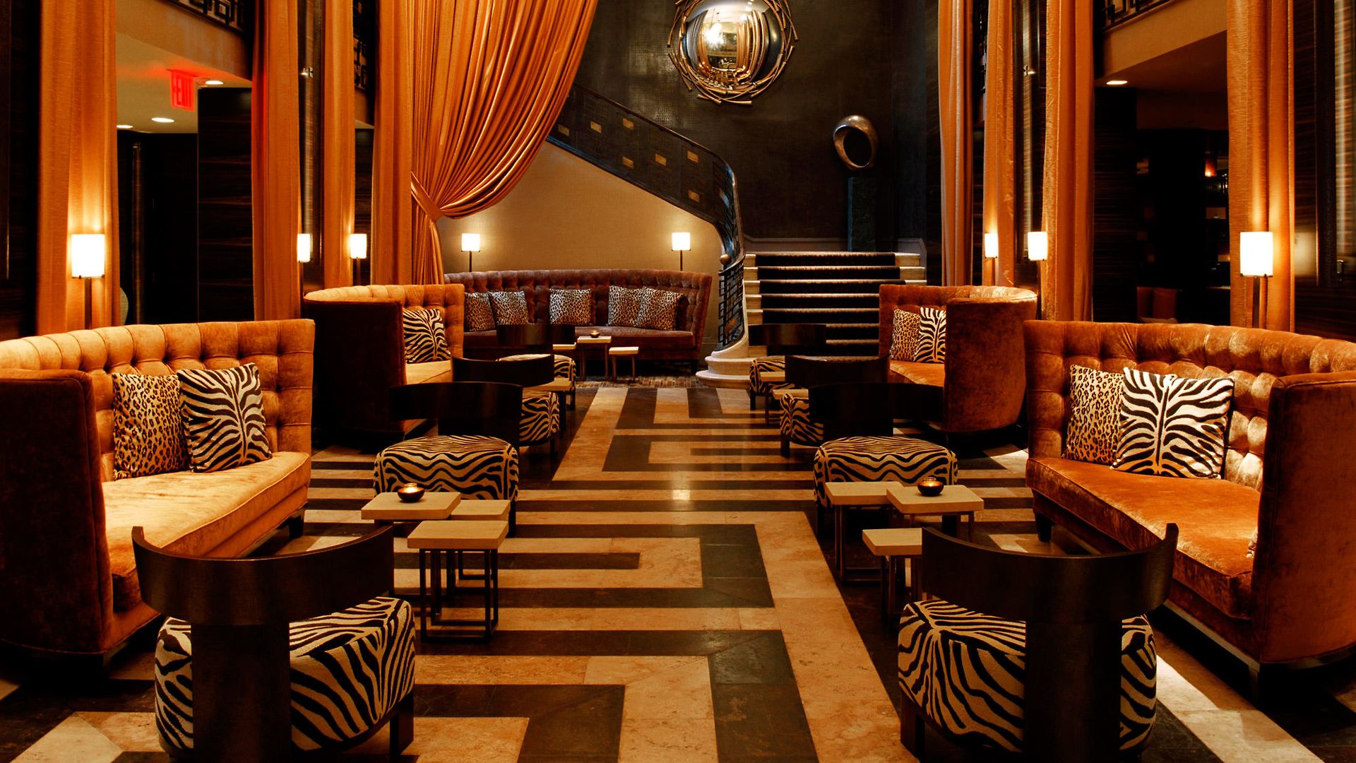 Hotel The Empire 4*