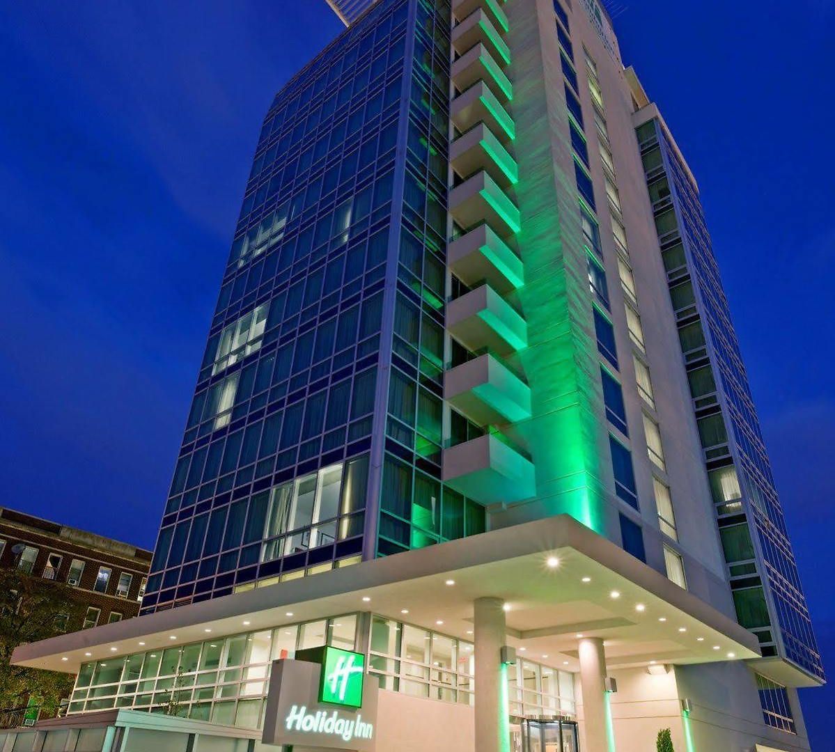 Hotel Lic Manhattan View 3*