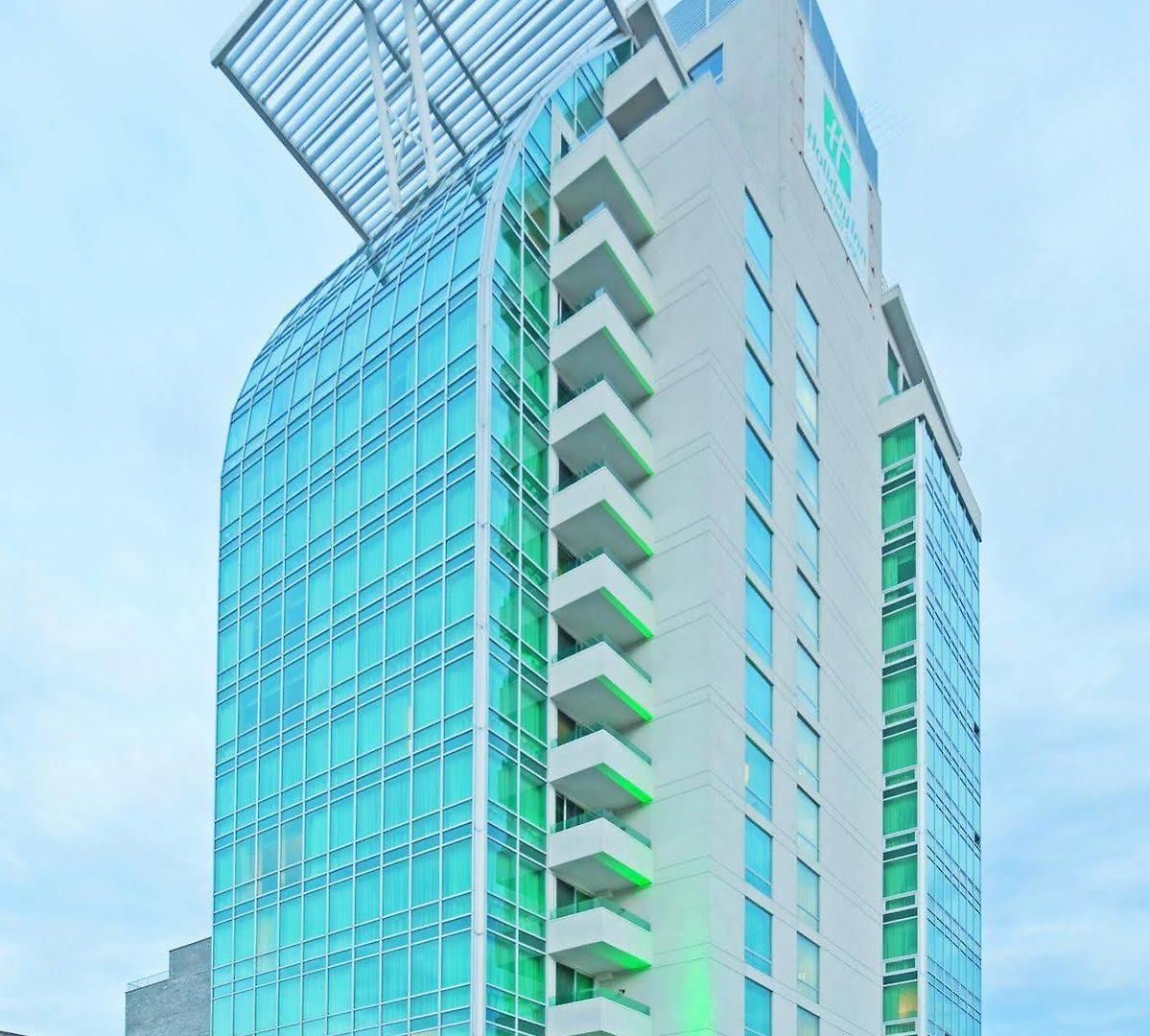 Lic Manhattan View 3* New York