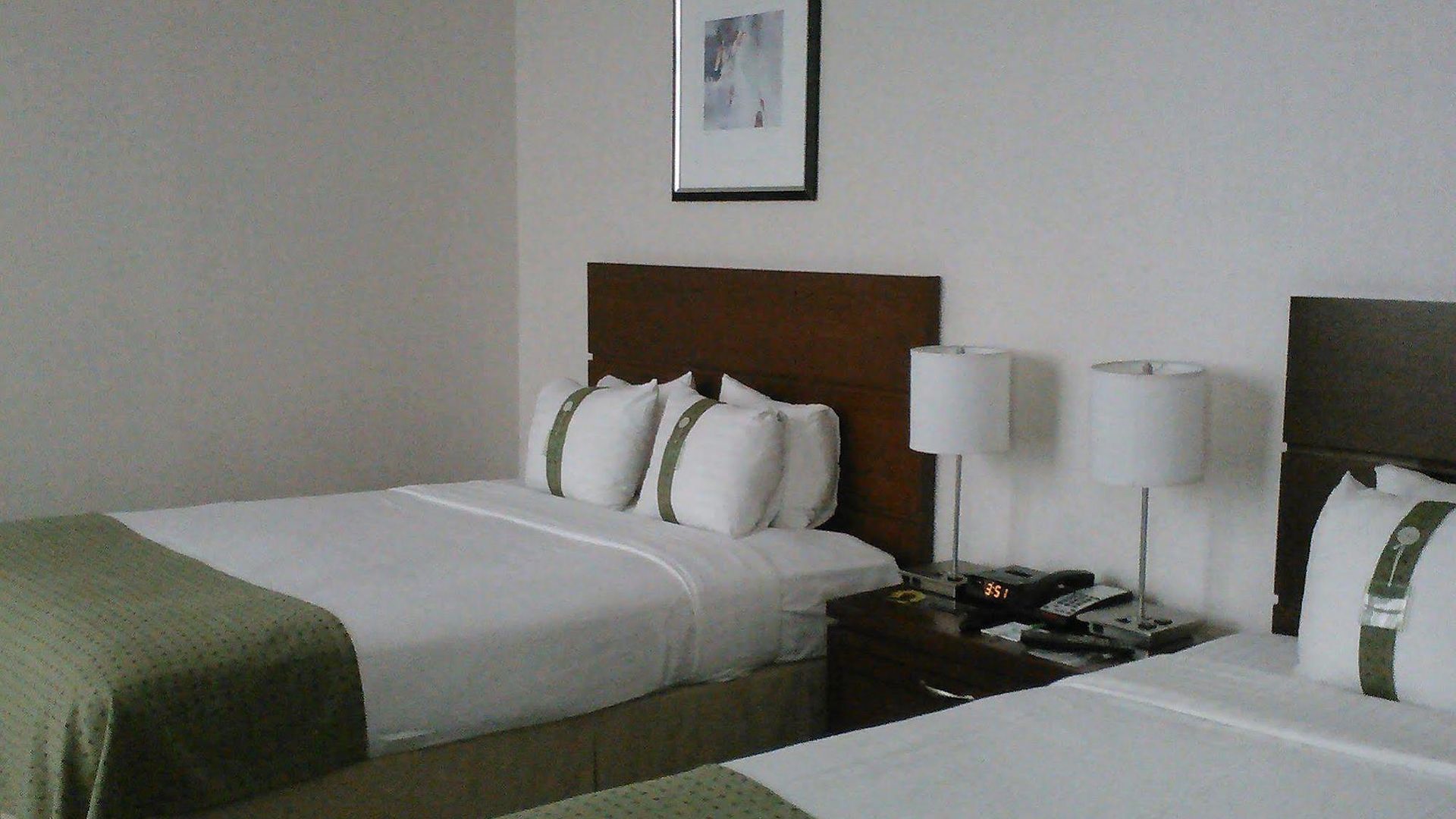 Hotel Lic Manhattan View 3*