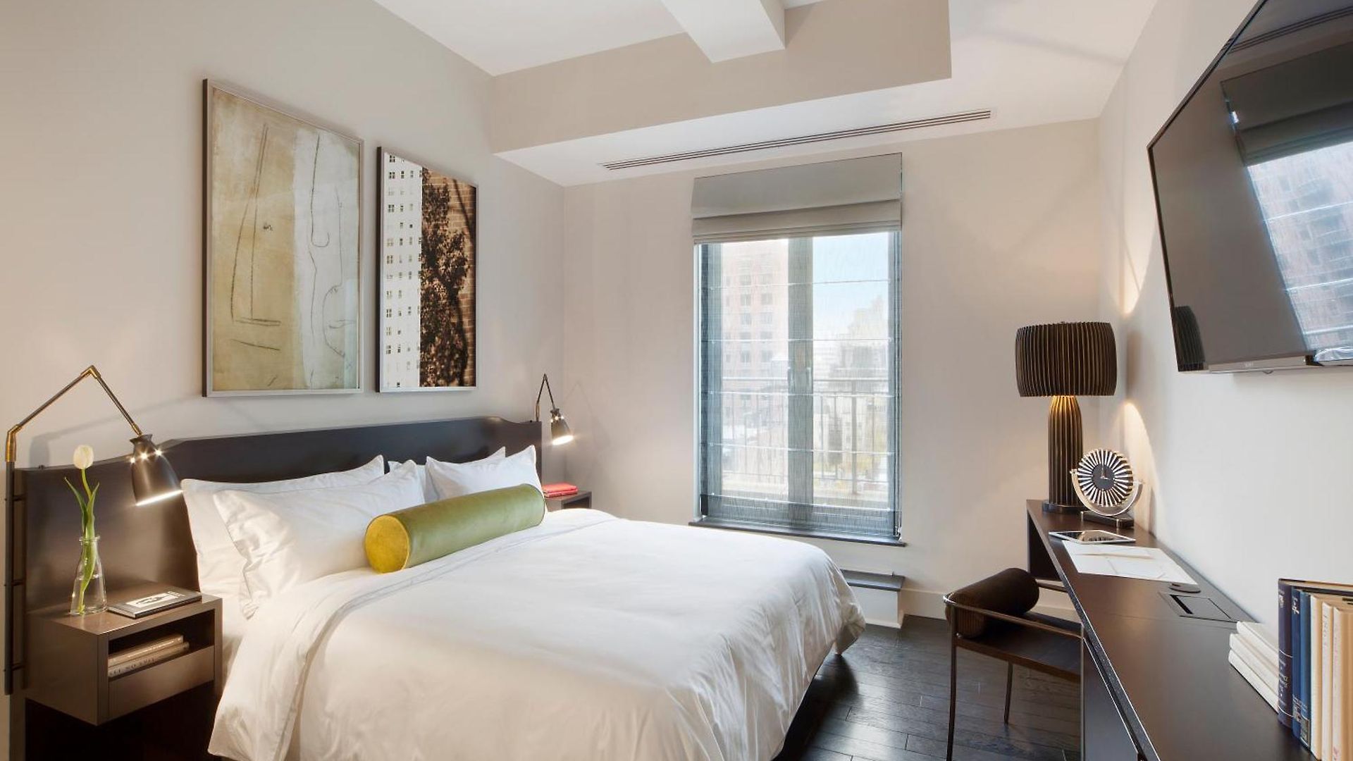 Hotel The Marmara Park Avenue 5*