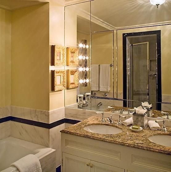 The Sherry Netherland Hotel 5*