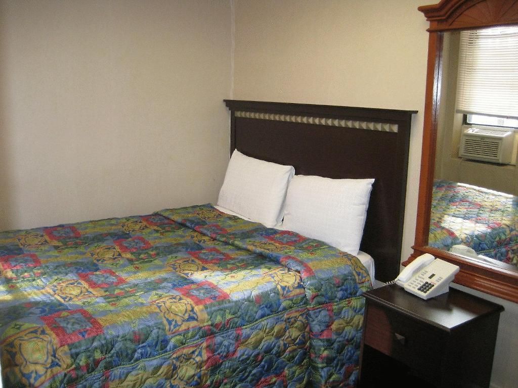 Inn New York Inn 2*