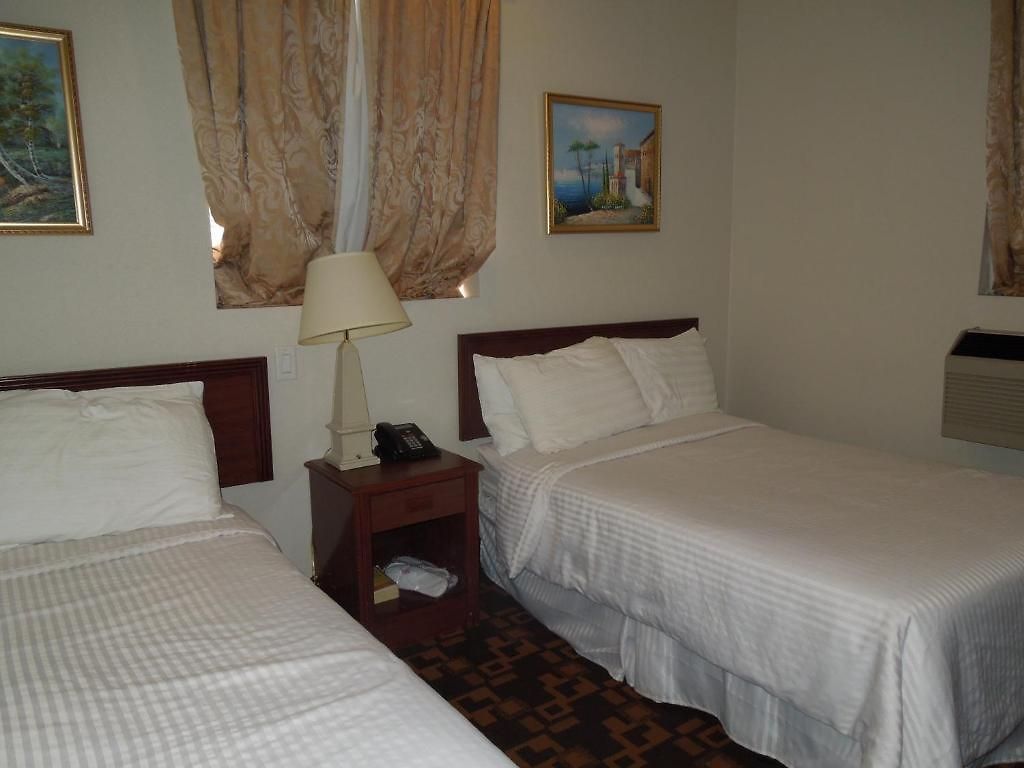 Hotel Windsor 2*