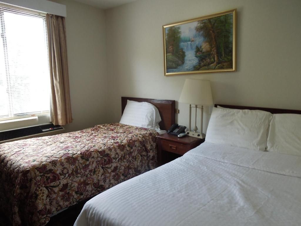 Windsor Hotel