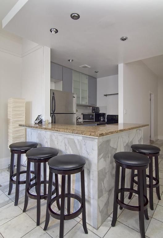 Apartment West 46th Street *