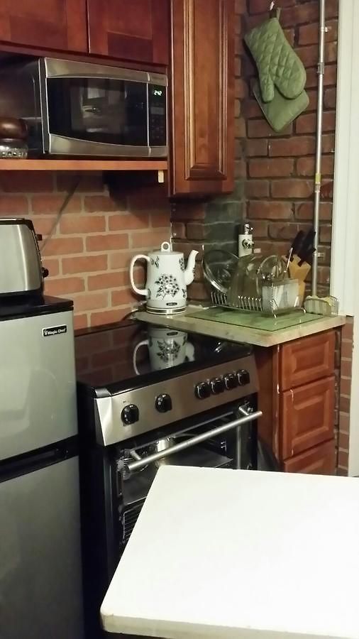 Apartment Hamilton's Hideaway *