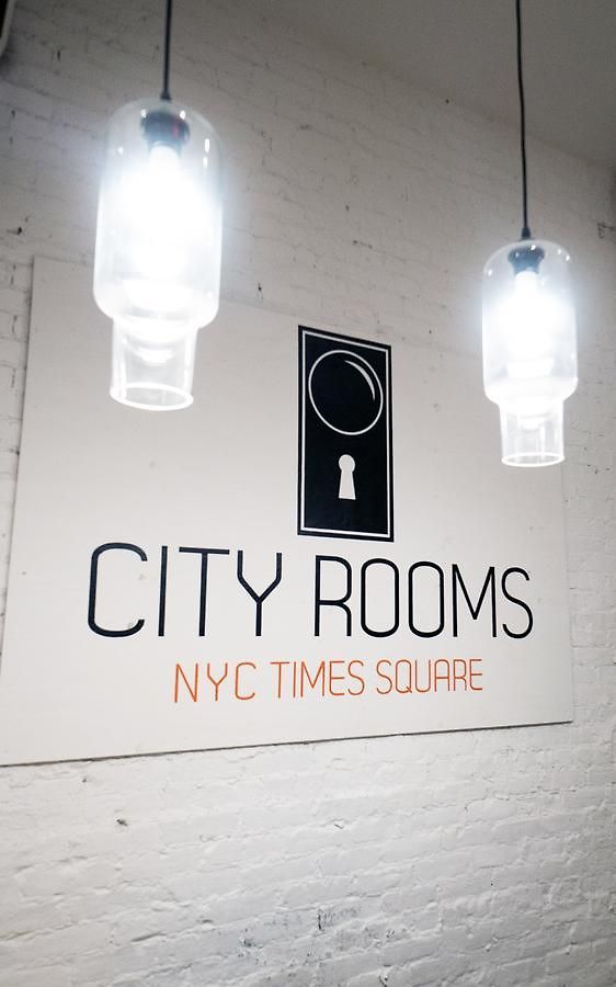 City Nyc - Times Square Hotel