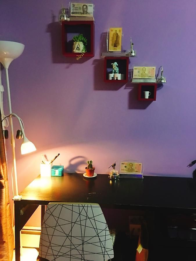 Nycth Private Guest house *