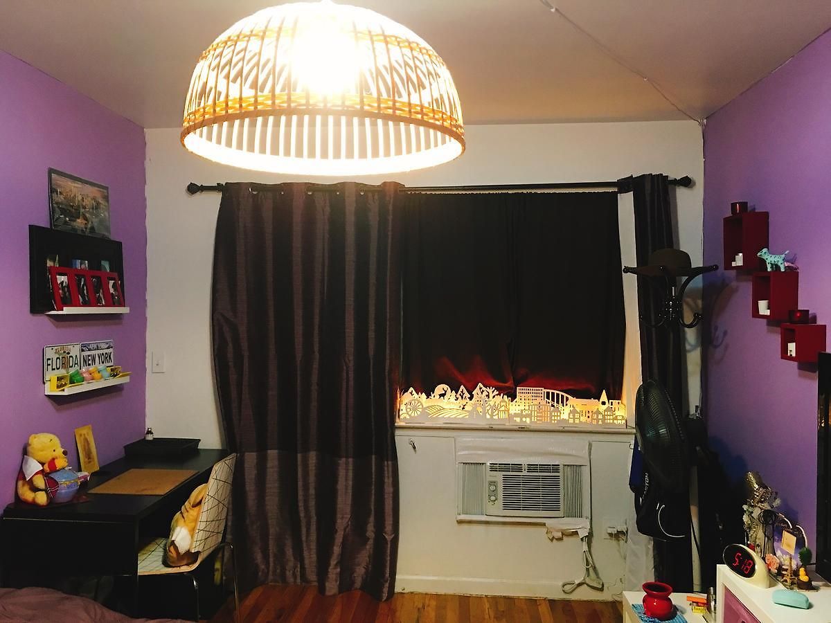 Guest house Nycth Private