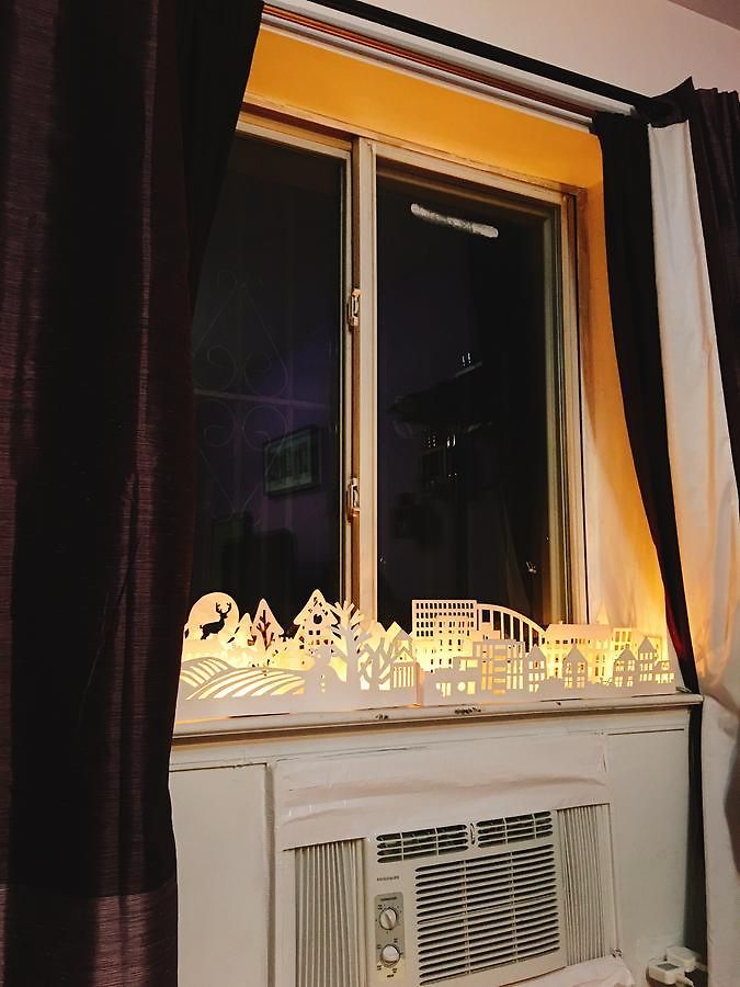 Nycth Private